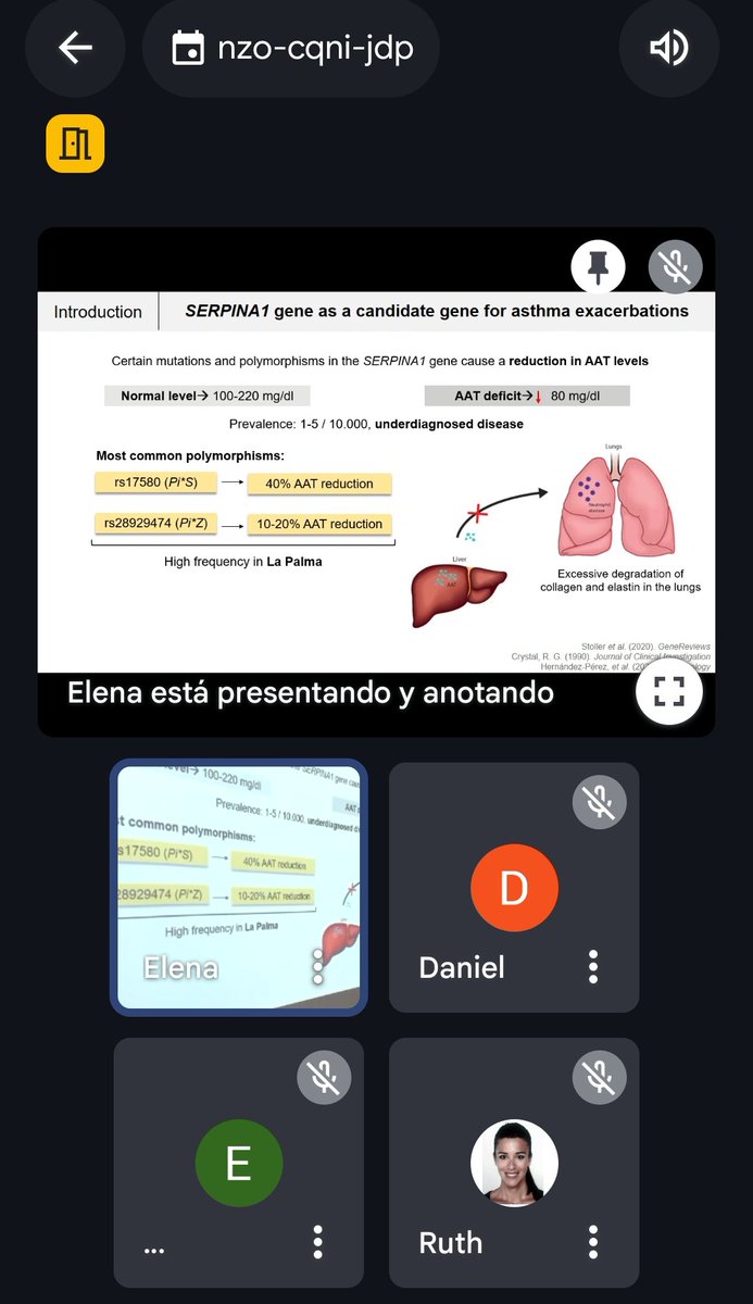 Instituto de Tecnologías Biomédicas tweet media