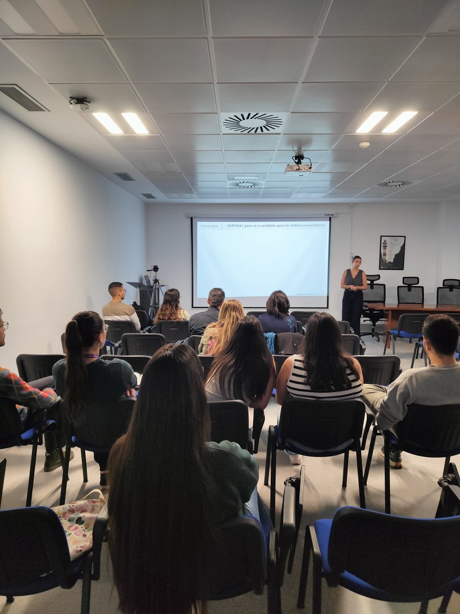 Instituto de Tecnologías Biomédicas tweet media