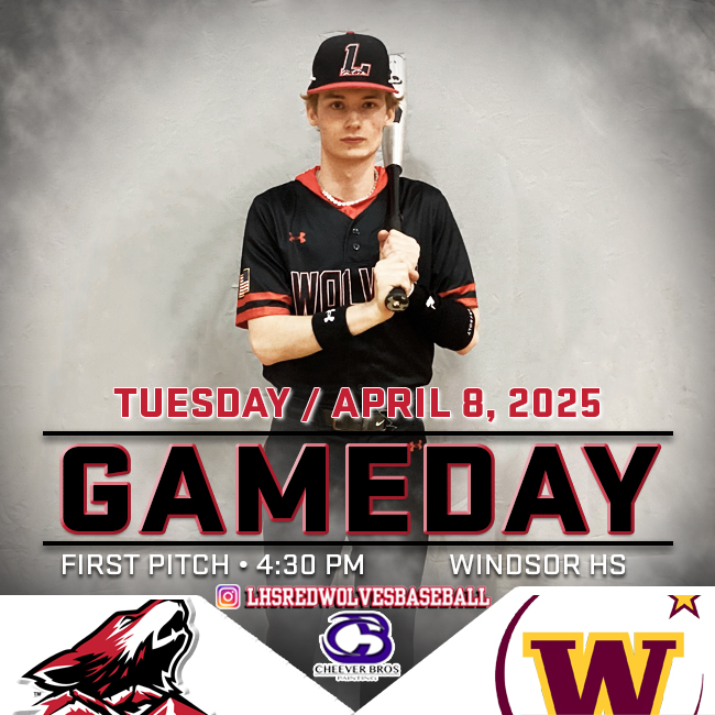 Loveland Redwolves Baseball (@redwolvesbsb) on Twitter photo Quickly back at it in Northern League action! See you at Windsor!
#BeLovelandBetheBest
<a href="/lhstweets/">Loveland HS</a> <a href="/TSDAthleticsR2J/">Thompson School District Athletics</a> <a href="/chsaa/">CHSAA</a>
#cheeverbrospainting Quickly back at it in Northern League action! See you at Windsor!
#BeLovelandBetheBest
<a href="/lhstweets/">Loveland HS</a> <a href="/TSDAthleticsR2J/">Thompson School District Athletics</a> <a href="/chsaa/">CHSAA</a>
#cheeverbrospainting