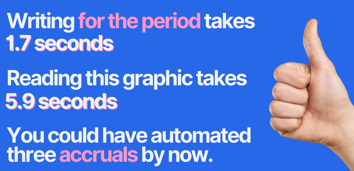FinOptimal's tweet photo. and 5.9 seconds doesn't even include the time it takes to read the caption https://t.co/FL3LKvgzLG