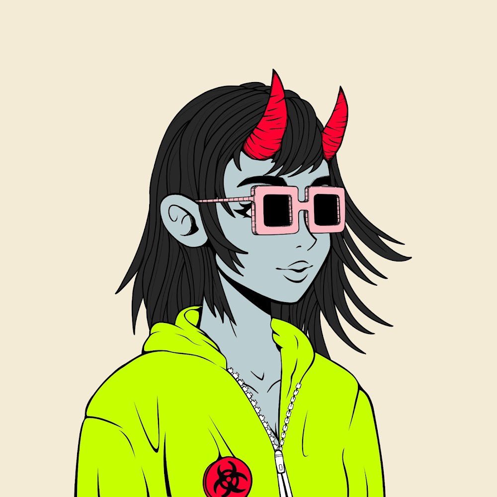 We’re giving away a <a href="/Nuddies_/">Nuddies🩷🫵🤡</a> NFTs 🤍

Rules:

1. Follow <a href="/Nuddies_/">Nuddies🩷🫵🤡</a> 

2. Drop your SOL address below. 👇 

One winner will be selected in 48 hours!