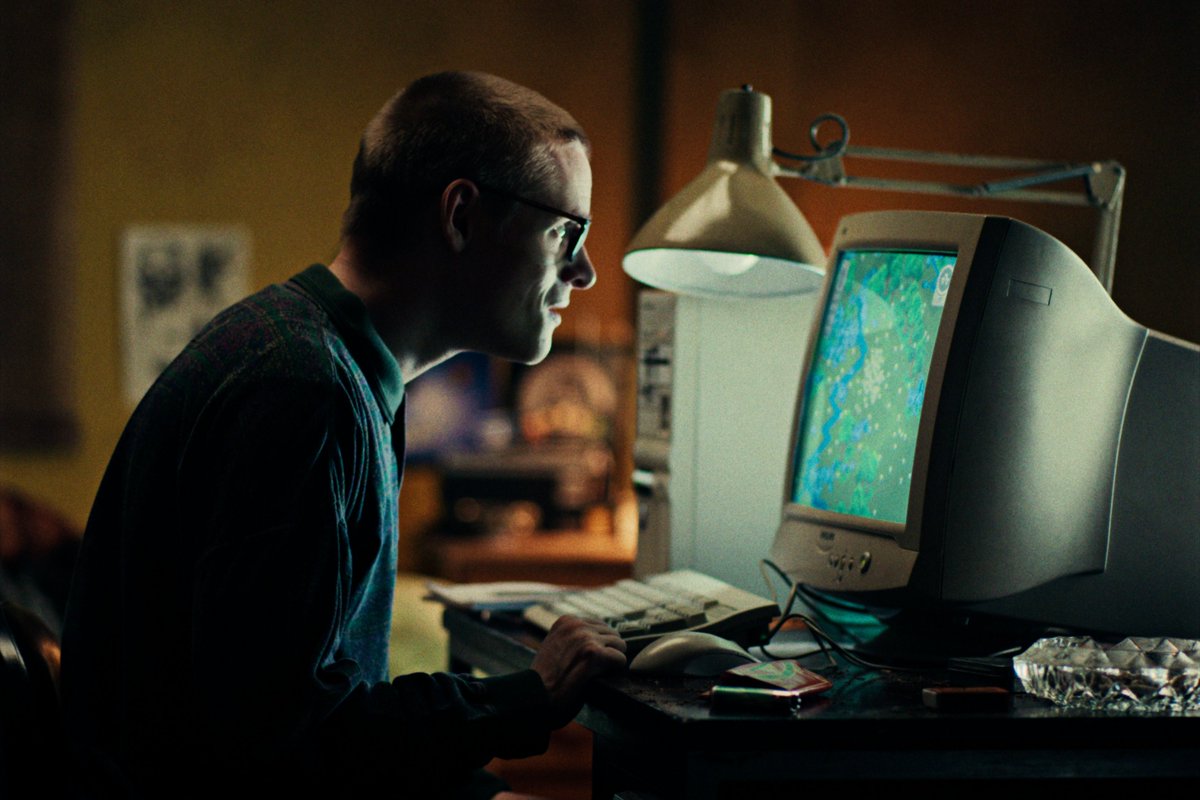 Netflix France tweet media