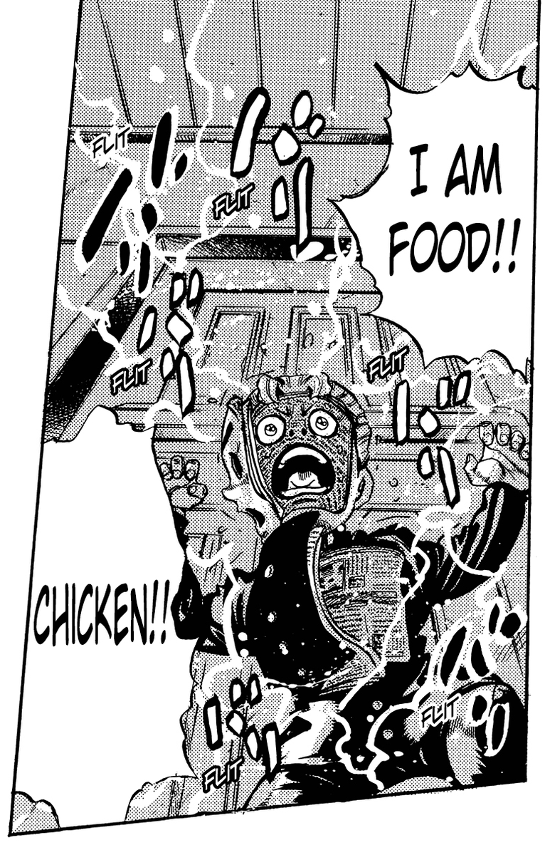 JojoGTranslated's tweet photo. Chapter 322 - Will the Comedy Continue in Part 5?
https://t.co/IgYwdcRPp6 https://t.co/lanmKDxJbo