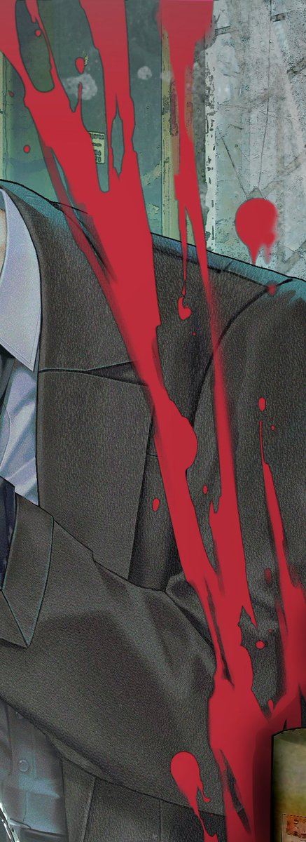 예전에 그렸던 피 에셋에 업로드했습니다 !!
assets.clip-studio.com/ko-kr/detail?i…