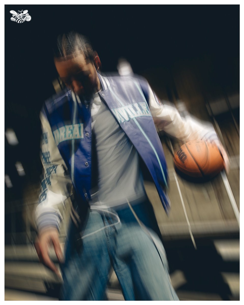 Charlotte Hornets (@hornets) on Twitter photo not just style—statement.
inspired by music, carolina culture, and hornets basketball.
available tonight at the <a href="/hornetsfanshop/">Hornets Fan Shop</a>. not just style—statement.
inspired by music, carolina culture, and hornets basketball.
available tonight at the <a href="/hornetsfanshop/">Hornets Fan Shop</a>.