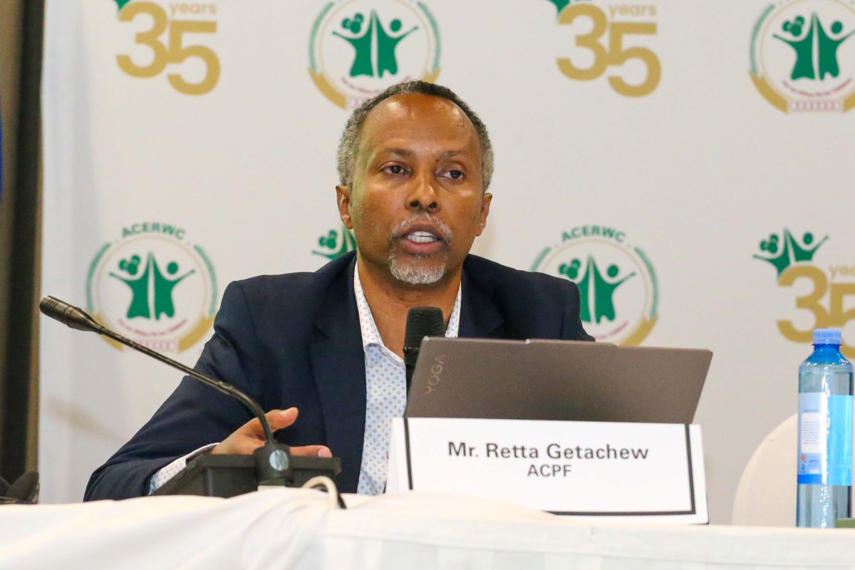 acerwc's tweet photo. Why the Study on #ClimateChange?

-The devastating impacts of the triple planetary crisis – climate change, pollution, and biodiversity loss – on children and their rights are gaining increasing attention. In particular, climate change, the focus of this study, is wreaking havoc across the world, including in Africa. It is a problem which has been described as ‘a long-term threat unlike any we have faced’.

Find more in the study 🌐🔗🔗https://t.co/vHQPDvfYdq

#ACERWC45 
#AfricaFit4Children