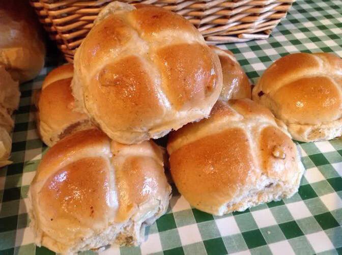 Stanhill Farm tweet media