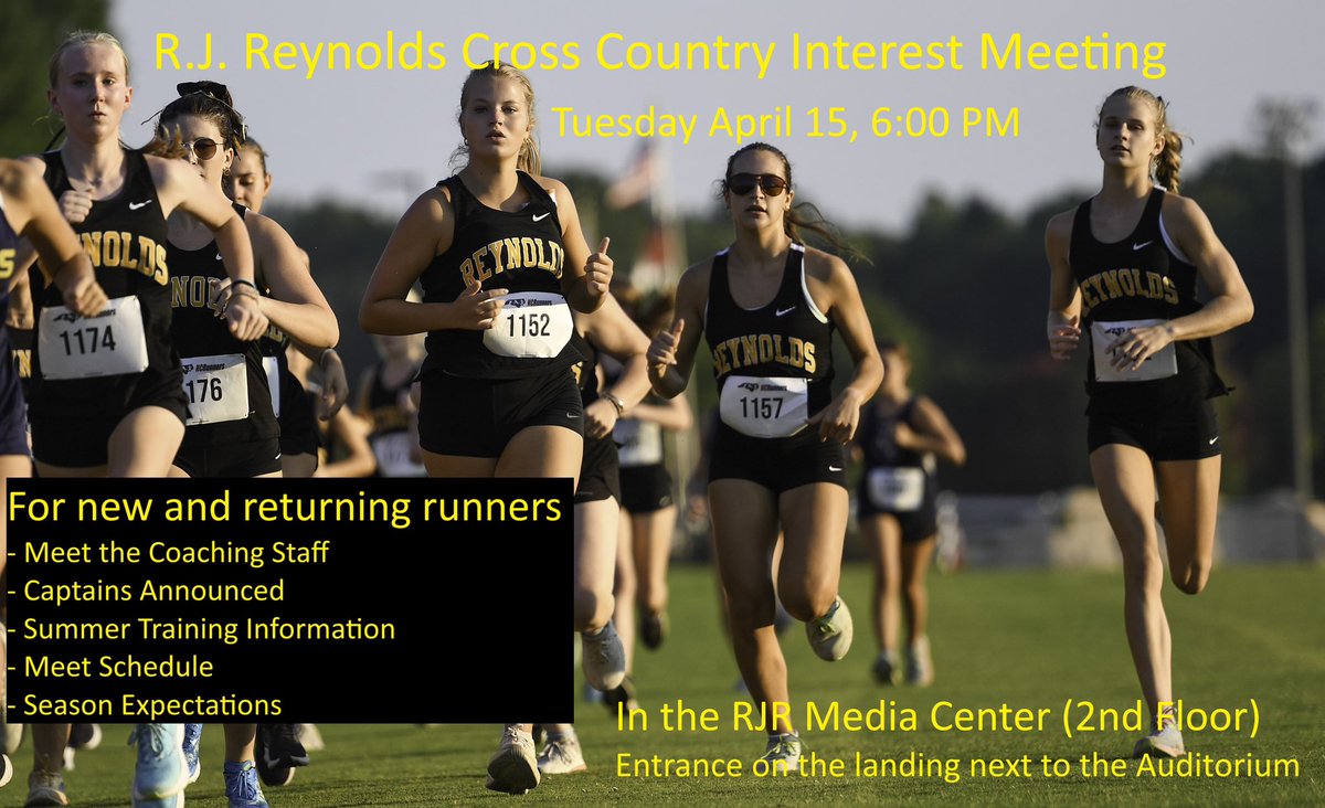 RJRRunning's tweet image. 