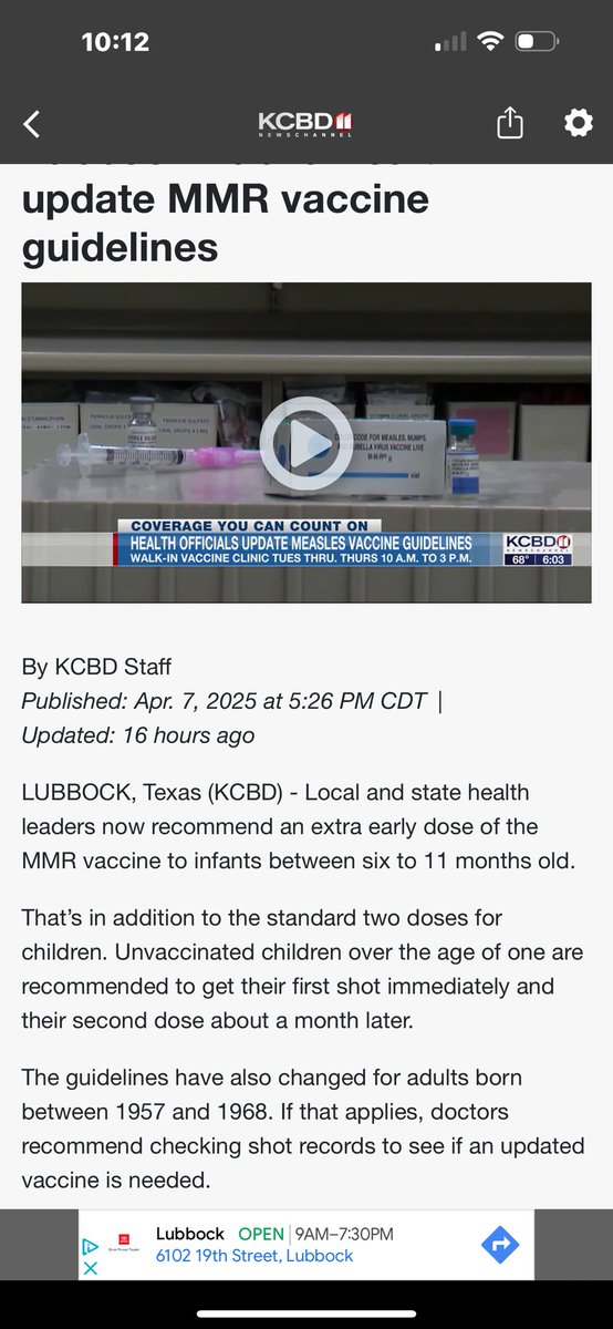 mistyascott's tweet photo. @RWMaloneMD @PierreKory Does anyone know if they have done any research on adding an extra shot or are they just assuming once again vaccines are save and effective? https://t.co/0LhqeUAgdn