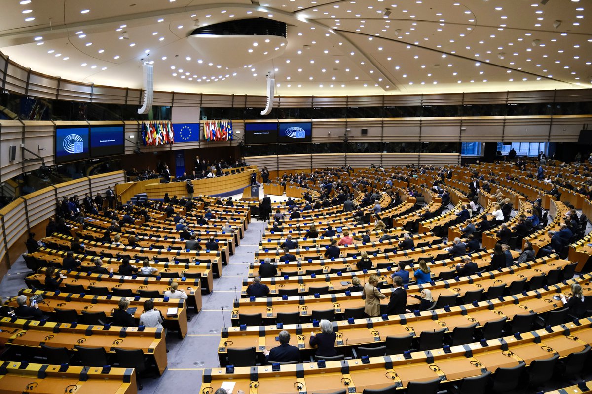 Water Europe (@h20eu) on Twitter photo 📣NEWS📣The <a href="/EU_ENV/">EU Environment</a> Committee approved its report on the Water Resilience Strategy!
💪This report moves us closer to a Water-Smart Society, where #water is recognised as a strategic asset for #Europe’s resilience, security, and #sustainability.
More🔎watereurope.eu/the-european-p… 📣NEWS📣The <a href="/EU_ENV/">EU Environment</a> Committee approved its report on the Water Resilience Strategy!
💪This report moves us closer to a Water-Smart Society, where #water is recognised as a strategic asset for #Europe’s resilience, security, and #sustainability.
More🔎watereurope.eu/the-european-p…