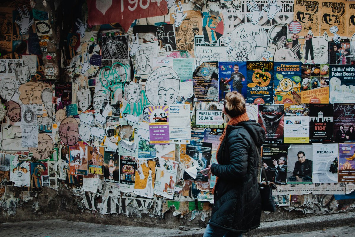 Just read "What If We Made Advertising Illegal?" (simone.org/advertising). It argues ads are corrosive, manipulative &amp; harmful—fueling attention hijacking &amp; distorting reality.

Rather than banning outright, what if we taxed it instead? matthewsinclair.com/blog/0177-what…
