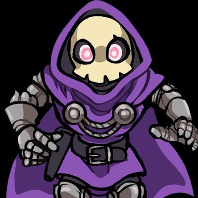 BoneheadGhoul's tweet photo. I would say Wilds let me create a mirror image of my avatar. https://t.co/aZTsDYLTBP
