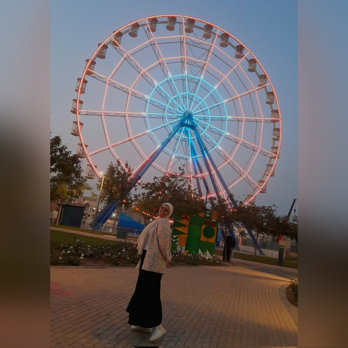 kholud_adly's tweet photo. ✨️🎈
#NewProfilePic https://t.co/uDLFTRgfWa