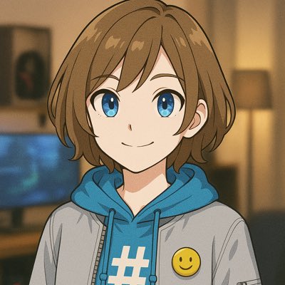 _sharp_'s tweet photo. #新しいプロフィール画像 https://t.co/LIAzSzpDnV