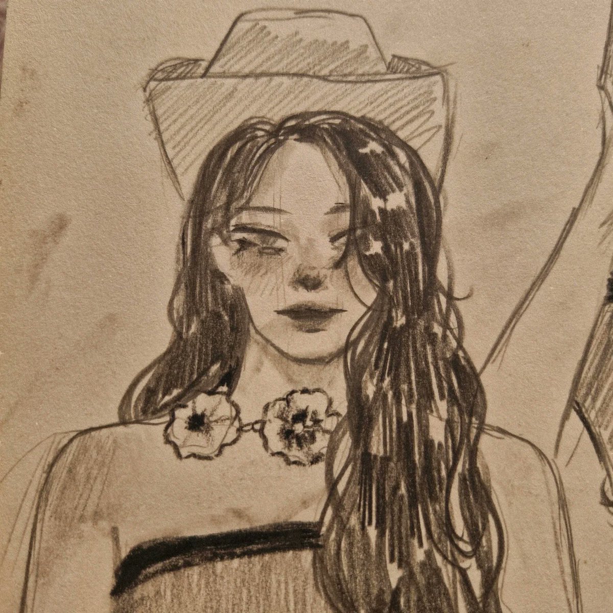 _iaraart_'s tweet photo. Wonny bella 💫
#ive #wonyoung #wonny #ivefanart #kpop #arte #comission #comissionsopen  #miumiu https://t.co/Avu899oRes
