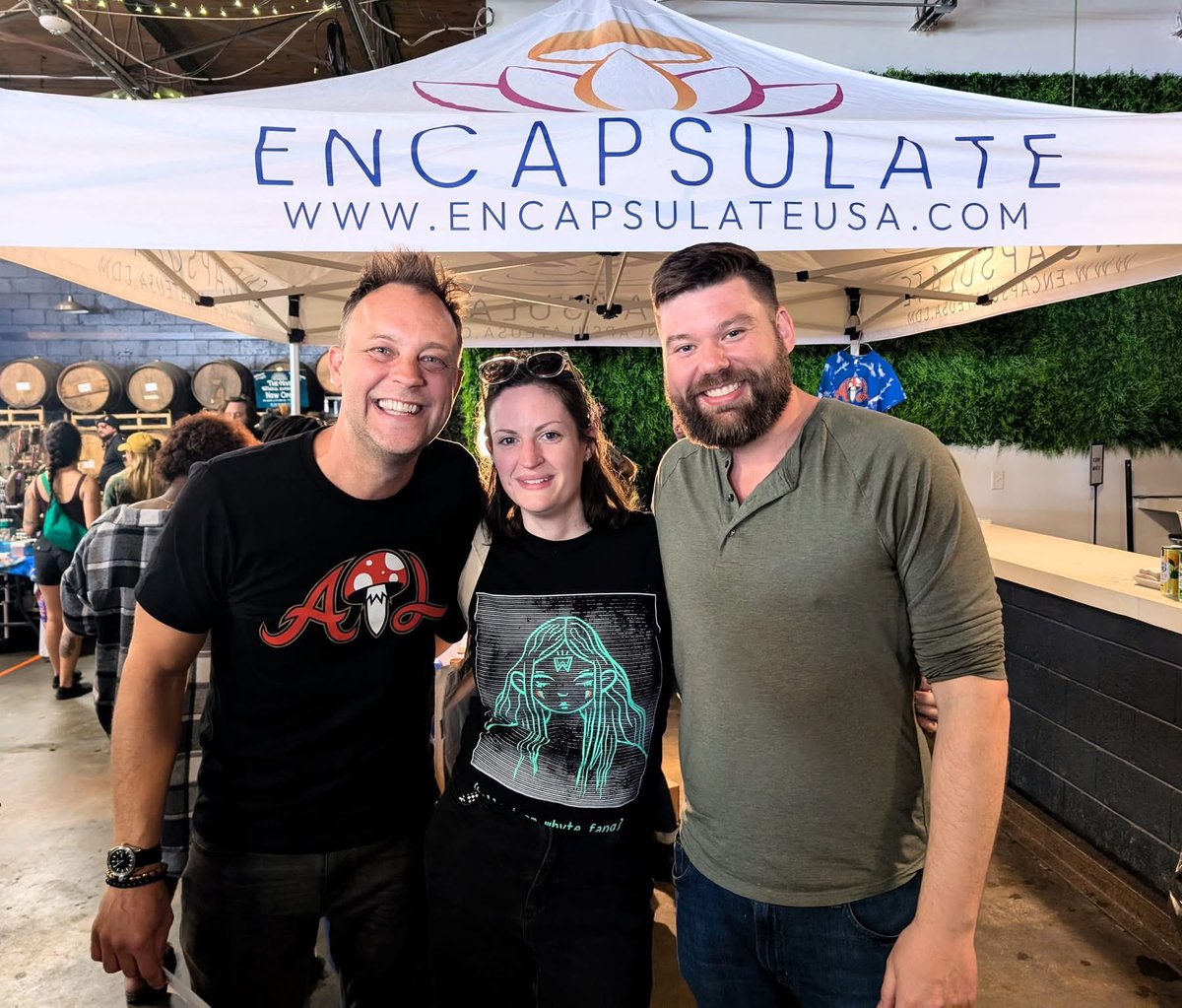 ENCAPSULATEUSA's tweet photo. Jump start your Health & Wellness!
“Take 2!” 🎬 💊🍄🟫
https://t.co/9FalFh9pnD
#EncapsulateUSA
#SixMushroomBlend
#6MushroomBlend
#OrganicMushrooms
#FunctionalMushrooms
#MushroomExtracts
#HealthSupplement
#ImmuneSupportBlend
#NaturalHealthTips
#BestMushroomSupplements https://t.co/ze8SmdO0Do