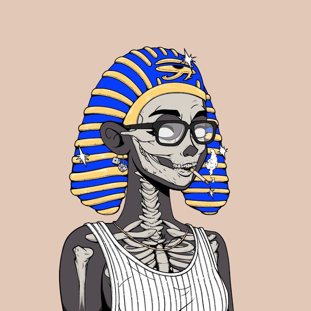 Giving away a <a href="/Nuddies_/">Nuddies</a> NFTs 🫡

Rules:

1. Follow <a href="/Nuddies_/">Nuddies</a> &amp; <a href="/inkedtoshiNFT/">Toshi🖤🫵🤡</a> 

2. Drop your SOL address below. 👇 

One winner will be selected in 48 hours!