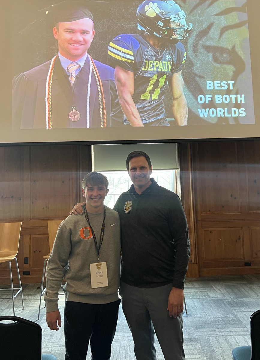 Brody Miller tweet media