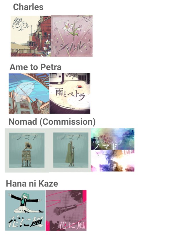 enmzen's tweet photo. Balloon only have 4 song in the game and they all have their own cover arts https://t.co/XlJ9gzeCpf