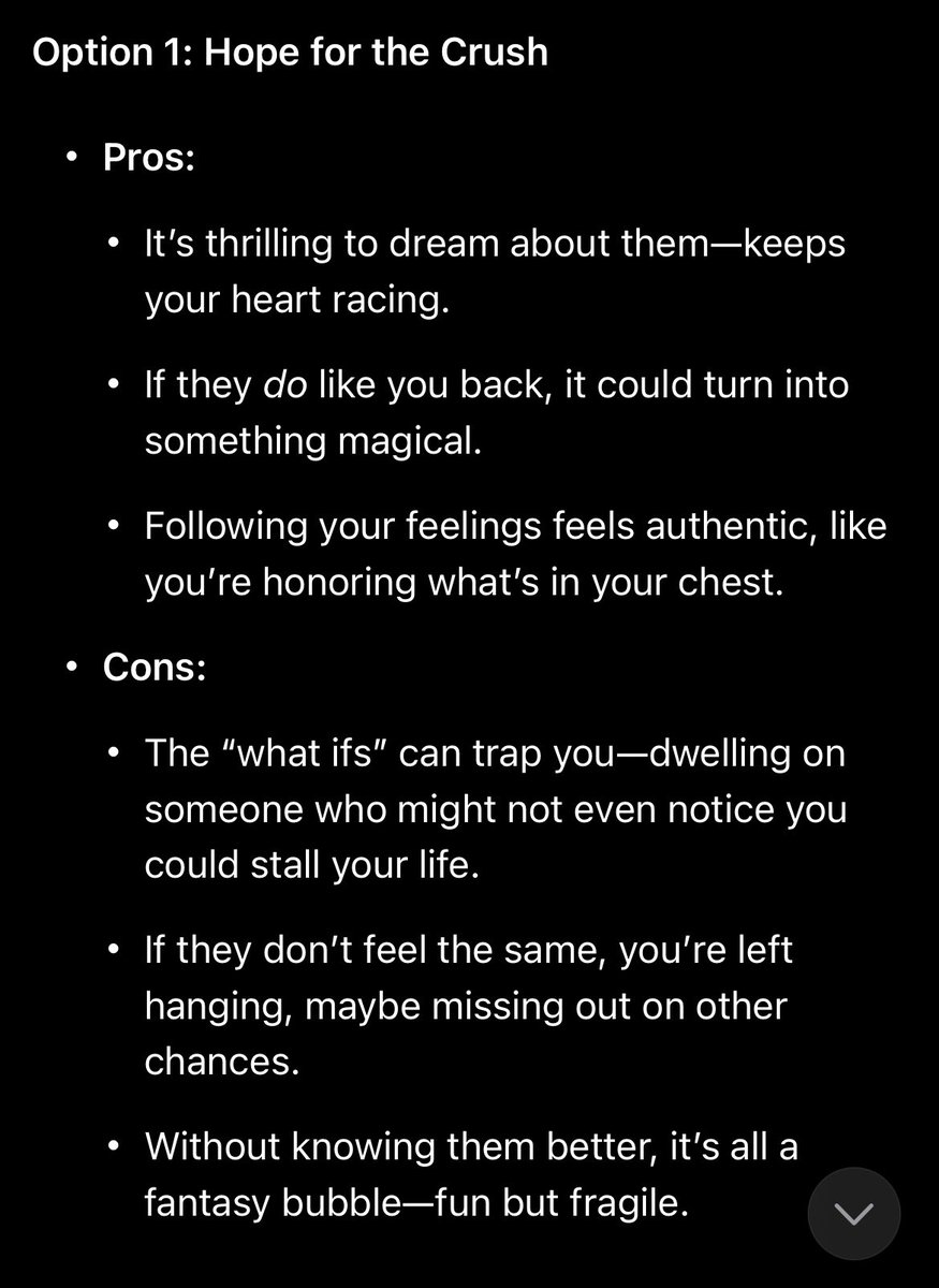 ainaazzhr's tweet photo. Kalau mau merasa dicintai biar aman ya sama si “real life-xiumin itu” -yang tbtb banget plot twistnya ternyata “what if no one’s actually into you right now?” 🥲
*semenjak saat itu senyumku menjadi pulsa 🙃 https://t.co/QCRUY2jaBv