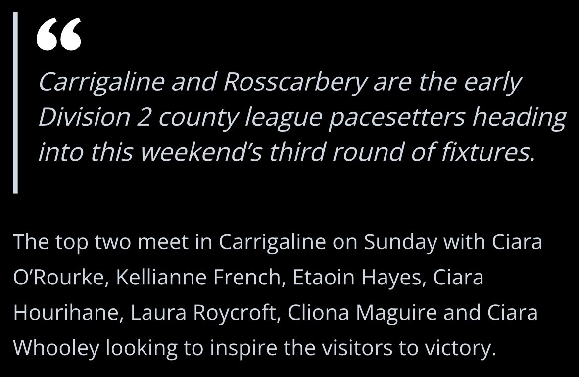 Ger McCarthy tweet media