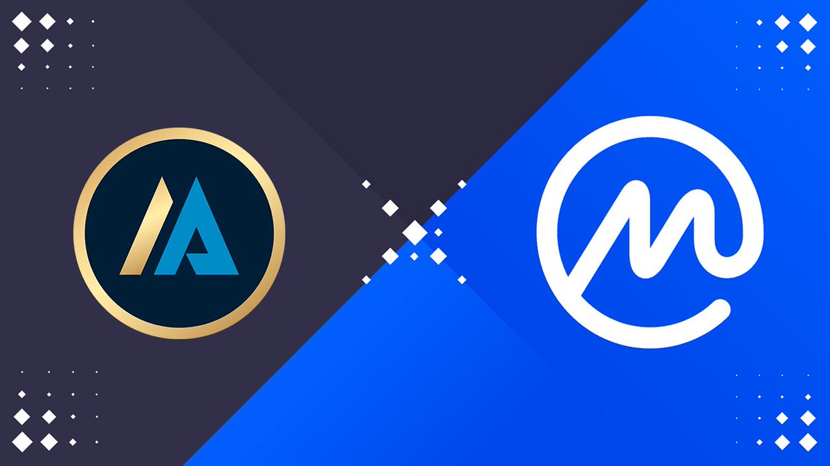 $APTM is now officially listed on <a href="/CoinMarketCap/">CoinMarketCap</a>

🌟 Add to Watchlist
🌐 Follow Projects in CMC Community

coinmarketcap.com/community/arti…