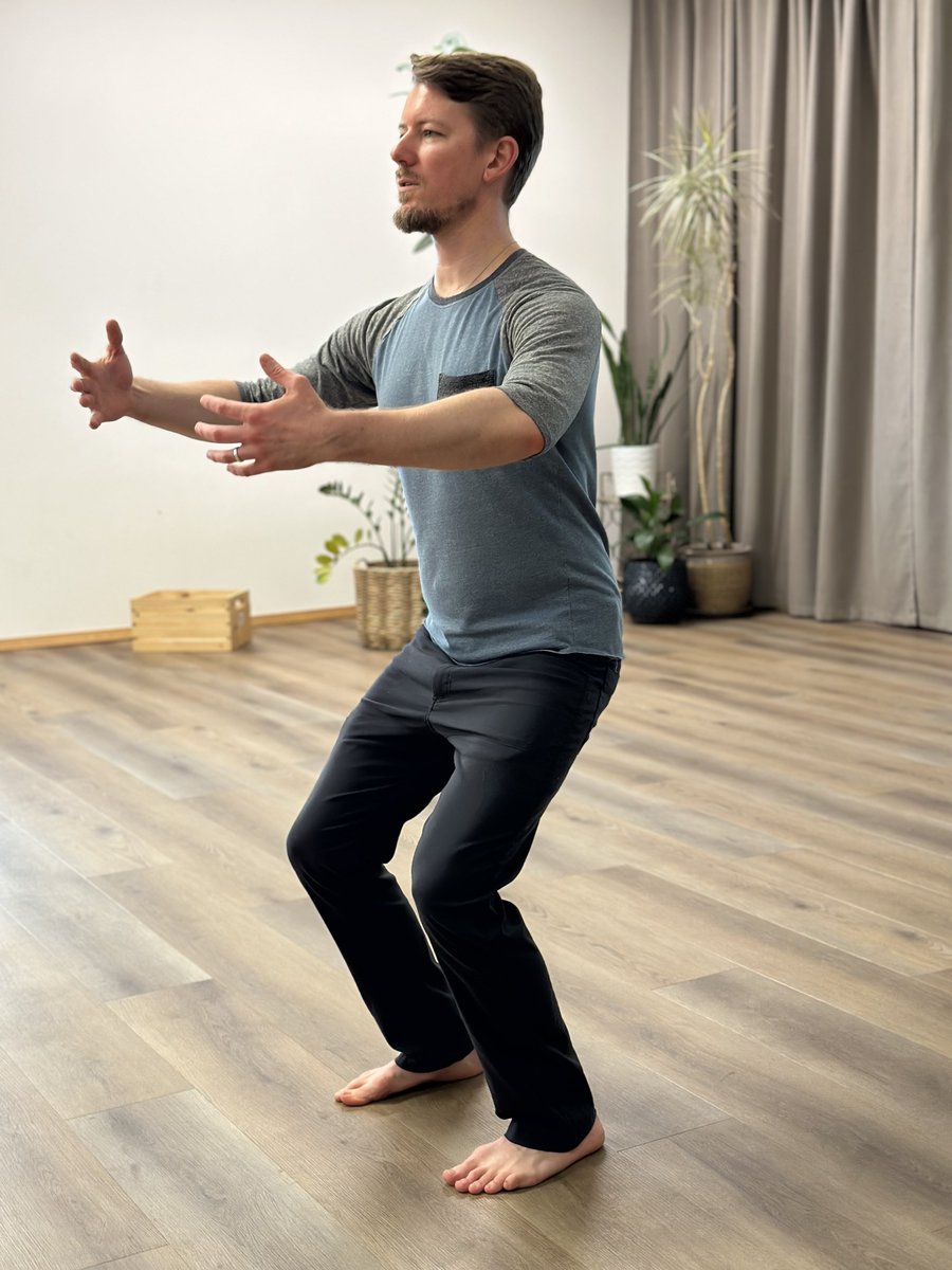 WildOakWellness's tweet photo. Join Dr. David Campbell, DSOM LAc for Chi Gong &amp; Community Acupuncture at Hayden Yoga on Sundays beginning April 13 - https://t.co/xvrWfRFWyM https://t.co/gWXHnTRlzk