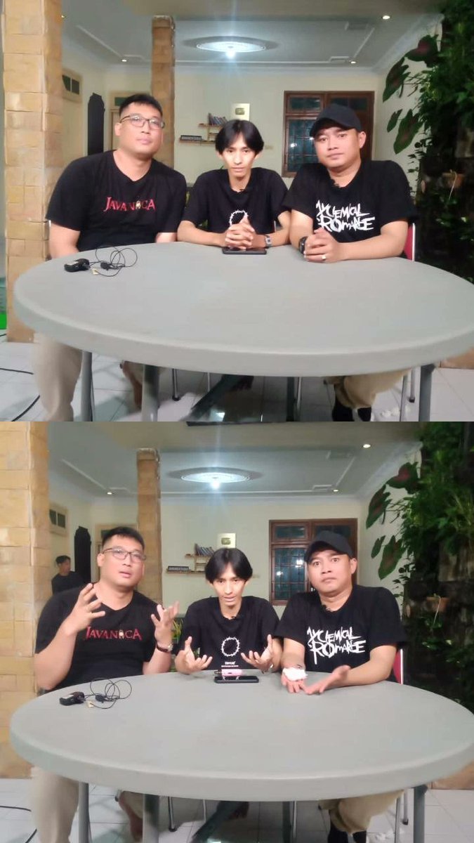 Ngomongin apa nih????!!!!