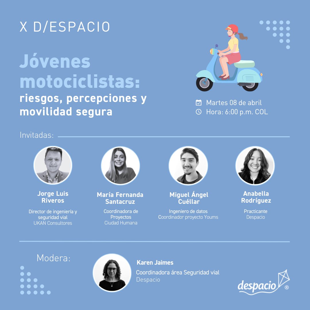 Despacio tweet media