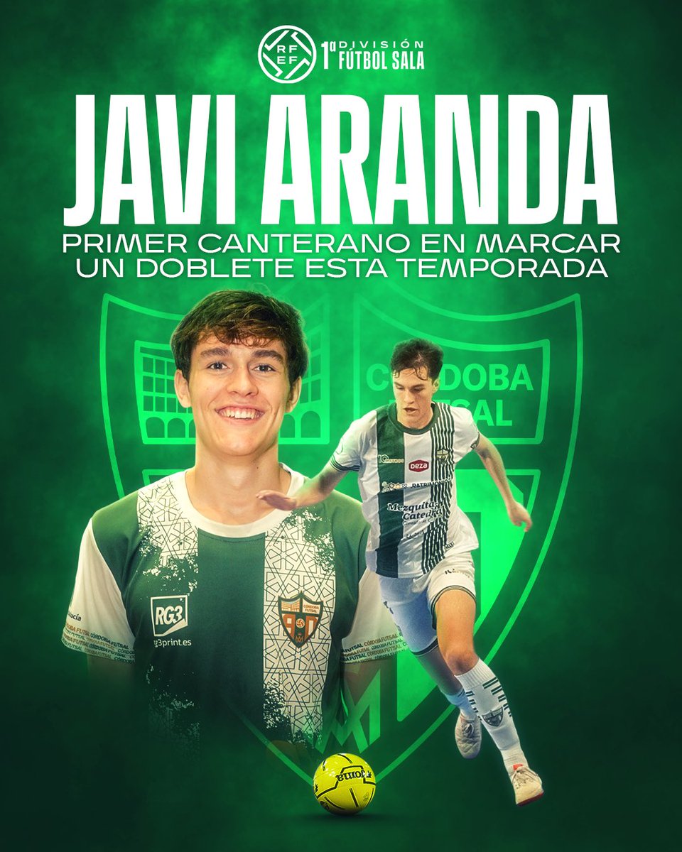 Futsal RFEF tweet media