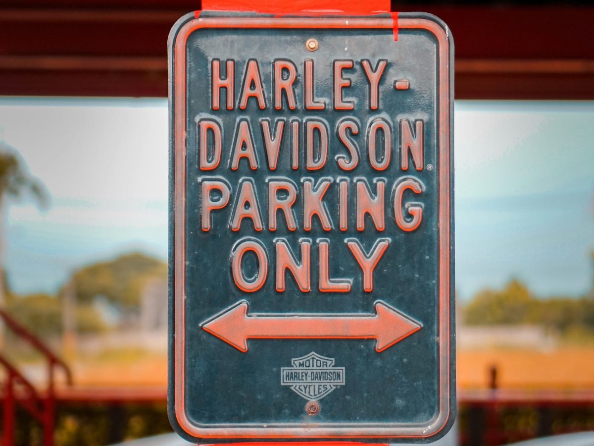michaelshermer's tweet photo. Trump isn't the only Republican to fall for the tariff temptation:

In 1982 Japanese motorcycle manufactures were producing highquality bikes at low prices. Honda, Kawasaki, Yamaha, and Suzuki were routinely undercutting Harley-Davidson by $1500 to $2000 a bike in comparable models. Good for consumers, right?!

On January 19, 1983, the International Trade Commission ruled that foreign motorcycle imports were a threat to domestic motorcycle manufacturers, and a 2-to-1 finding of injury was ruled on petition by Harley-Davidson, which complained that it could not compete with foreign motorcycle producers. 

On April 1, Ronald Reagan raised the tariff from 4.4% to 49.4% for a year, a 10-fold tax increase on foreign motorcycles that was absorbed by American consumers. 

The protective tariff worked to help Harley-Davidson recover financially, but it was American motorcycle consumers who paid the price, not Japanese producers. 

As the ITC Chairman Alfred E. Eckes explained about his decision: “In the short run, price increases may have some adverse impact on consumers, but the domestic industry’s adjustment will have a positive long-term effect. The proposed relief will save domestic jobs and lead to increased domestic production of competitive motorcycles.”
Read my full analysis of tariffs:
https://t.co/0RsGdhkPfA