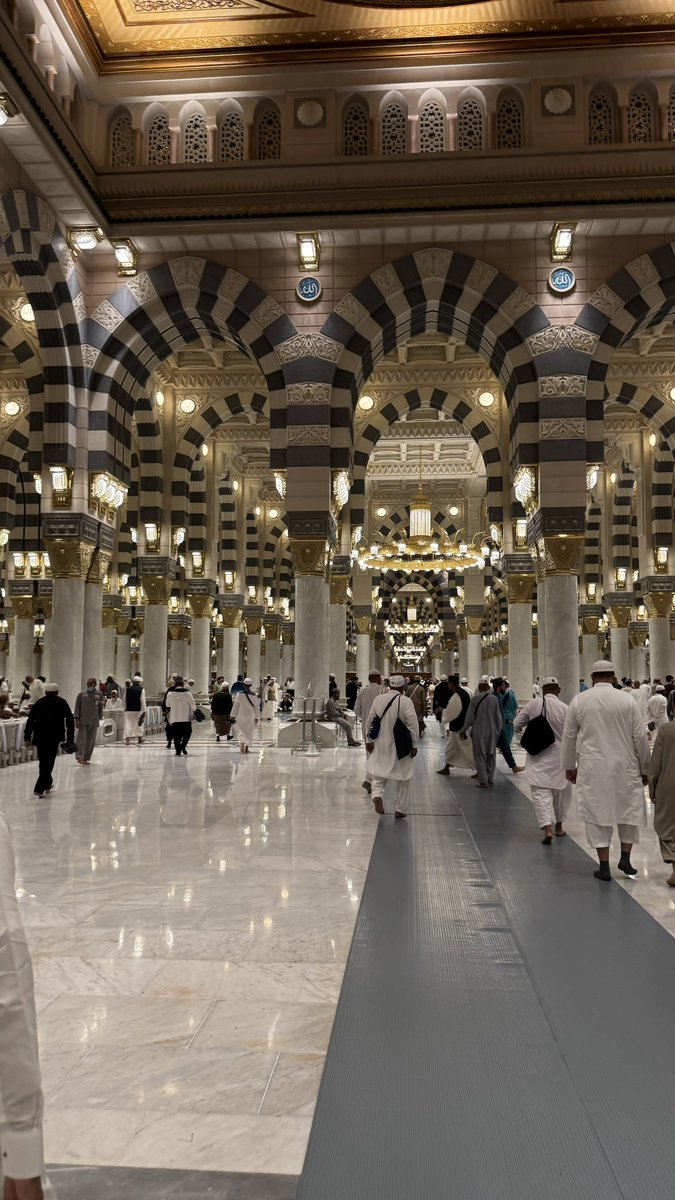 Ismael_axx's tweet photo. I see why everyone’s heart is at Madina ❤️ https://t.co/c0rUOn4uui