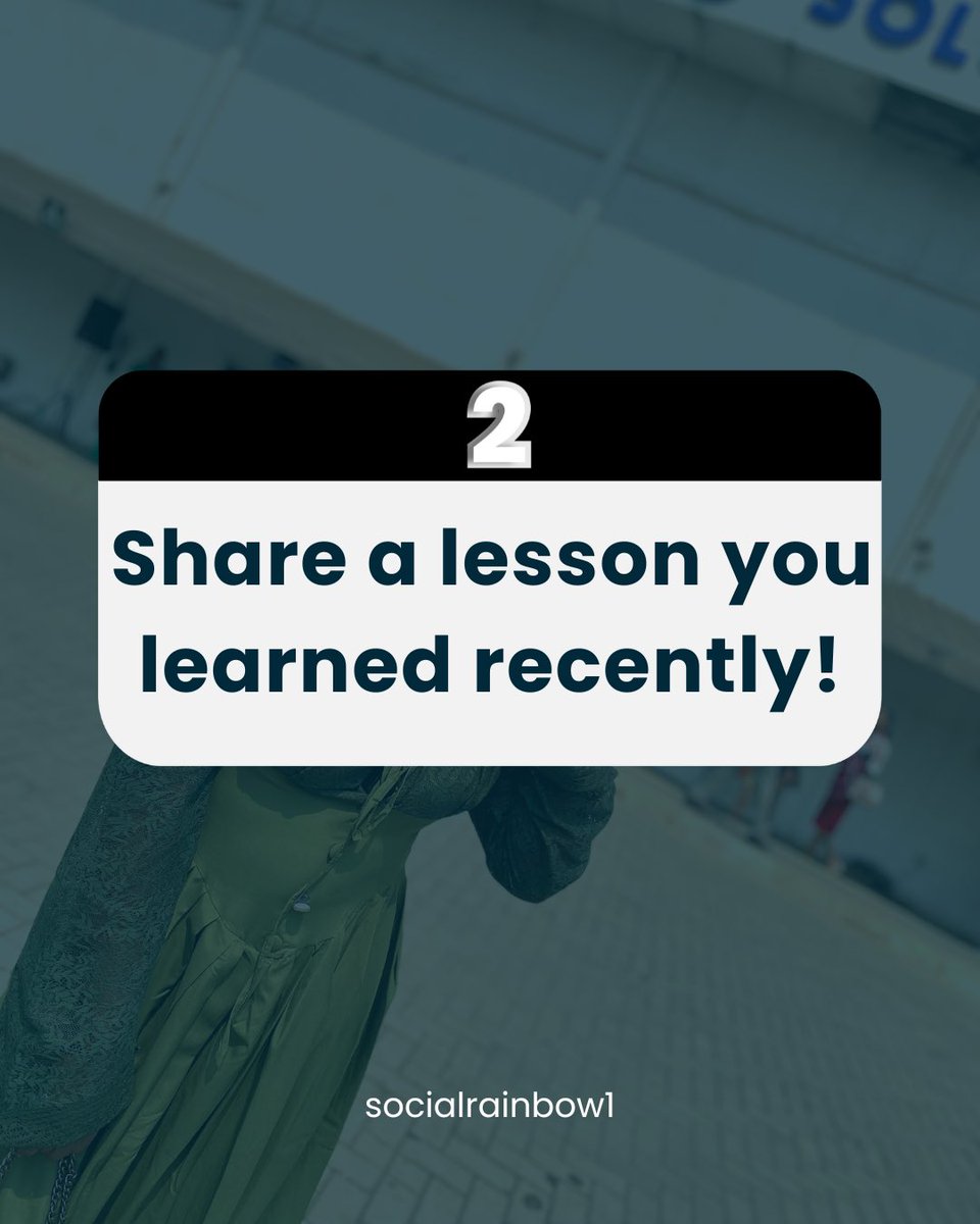 hadeodigitals's tweet photo. Running out of content ideas? Been there.
Good news: You don’t need to reinvent the wheel every time. Swipe for 3 super simple post ideas that actually work - no stress, no overthinking.
Your next 3 posts? Done for you!
Save this for the next time
#ContentMadeEasy #CreatorTips https://t.co/sYKnd4tjpt