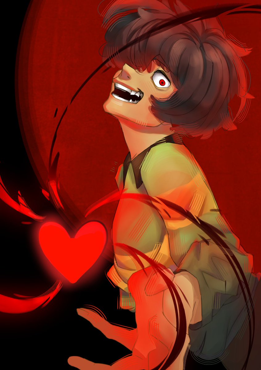 templeofevil_'s tweet photo. deltarune tomorrow (June 5th) TOMORROOOOW!!!!!!!!!!!!!

#deltarune #undertale #kris https://t.co/a5v6qRnps5