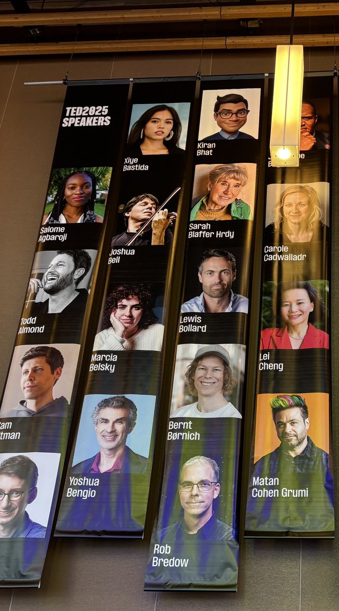 I’m talking at TED tonight about ending the worst abuses on factory farms.

I just learned the talk will be live-streamed as part of an incredible lineup in the session from 5-7pm PT. Link ⬇️