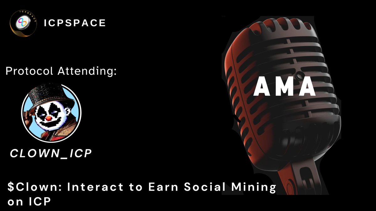 Icpspace🎙️ tweet media