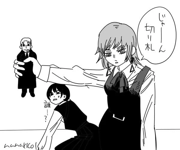 過去絵が怖いことになっちゃったヨォ!!! 