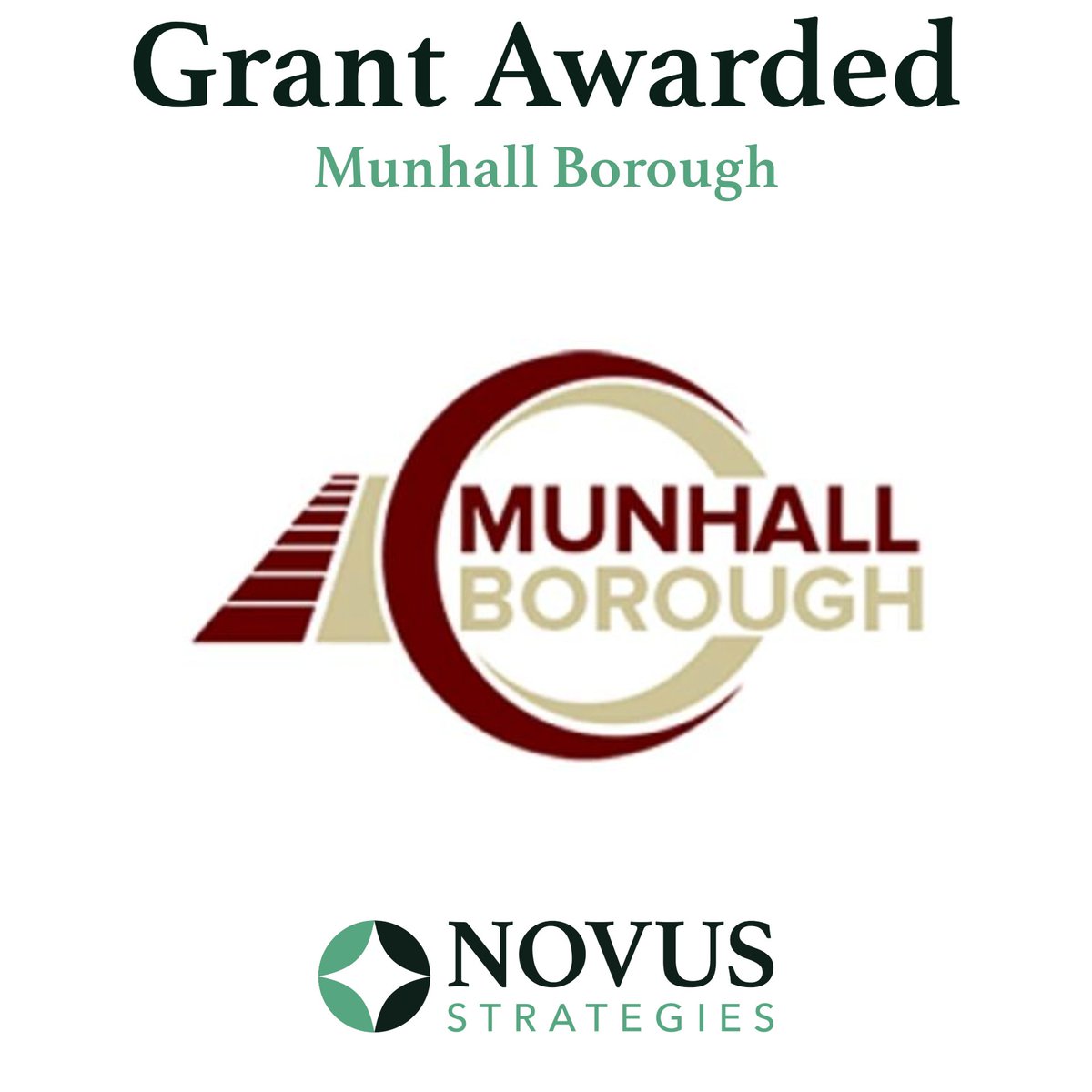 Novus_Strat's tweet photo. 🚧 Big news for Munhall Borough! 🚧

They’ve been awarded $462,045 through the #MainStreetMatters Program from @PADCEDnews
 to revitalize Main Street!

Thanks to @GovernorShapiro, @LGAustinDavis, @SenPisciottano for supporting this project!

Learn more at https://t.co/cAdw1YjVDb https://t.co/WzoMnb5Q3J