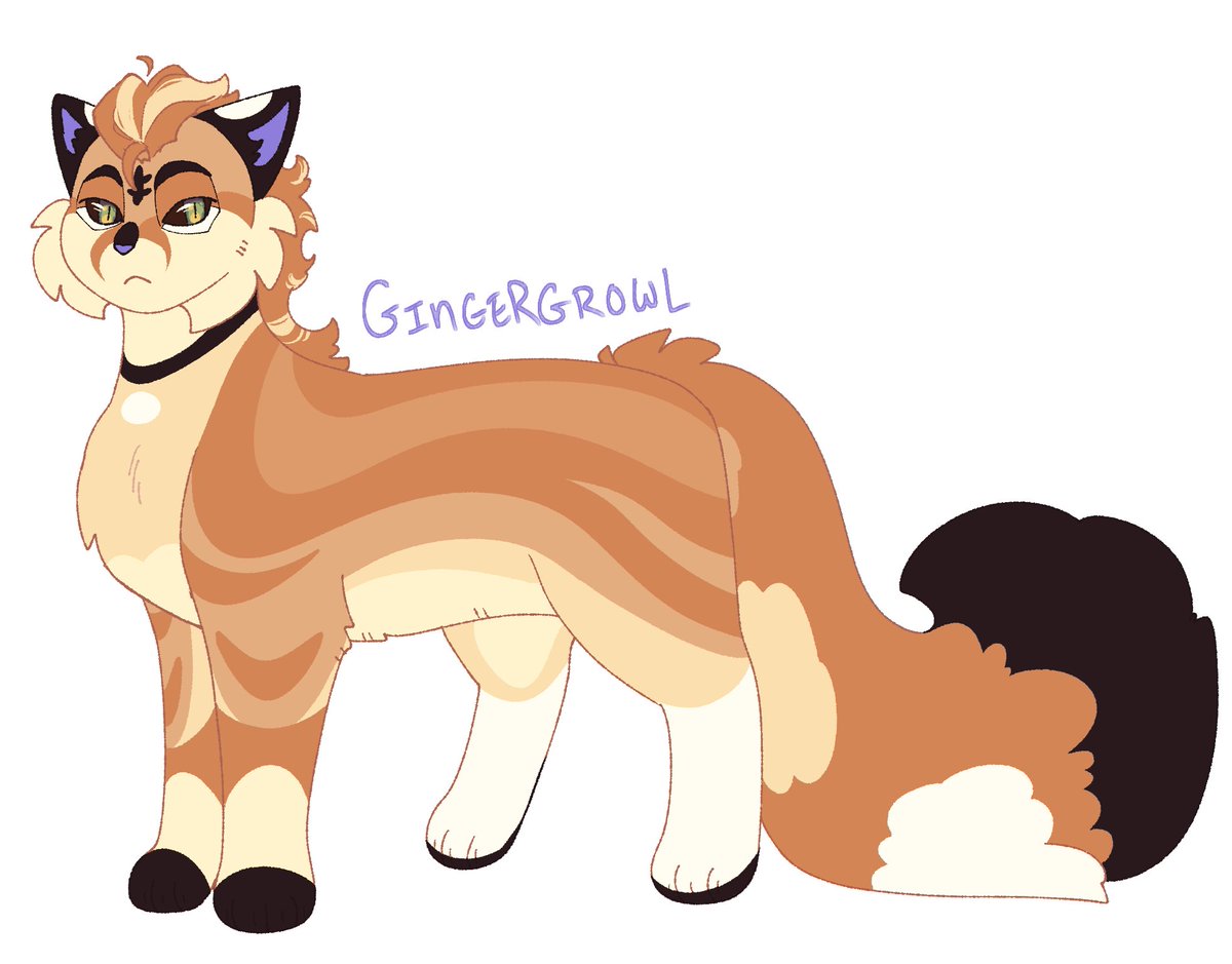 CRTkitt's tweet photo. adopt batch ive been chipping away at !

$40 bc they come with a full body, a symmetrical headshot, and a colored base on 

DM to claim :] https://t.co/jxL8jsTHp9