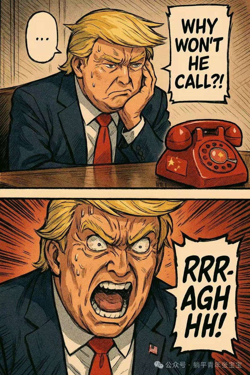 Babyalbee66's tweet photo. @TrumpDailyPosts https://t.co/PEI6vMAWuX