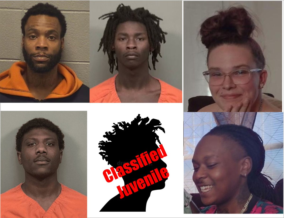 Today is the one year anniversary of the murder of Savannah Lumpkin, 30, and her boyfriend Glenn Nicholson, 26, in Clarksville, TN.

Four people have been arrested.