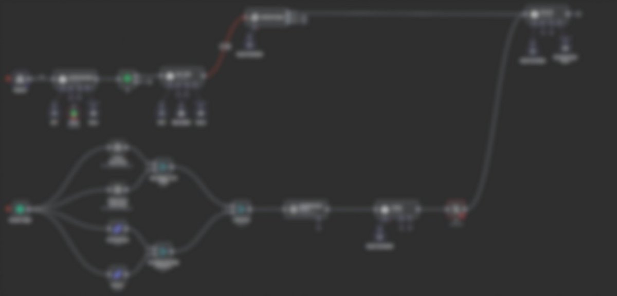 Davis McMurrain (@davis_xai) on Twitter photo AI Agent Challenge:
I’m the co-founder of <a href="/OperatorOS/">OperatorOS</a> — we build real production agents in n8n.
Here’s the challenge:
Design a social media AI agent that beats my current system (blurred below but that is the complexity of mine).
It must autonomously:
→ Pull real-time AI Agent Challenge:
I’m the co-founder of <a href="/OperatorOS/">OperatorOS</a> — we build real production agents in n8n.
Here’s the challenge:
Design a social media AI agent that beats my current system (blurred below but that is the complexity of mine).
It must autonomously:
→ Pull real-time