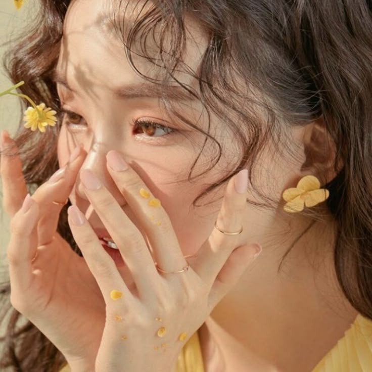 lily. chanyeol's wife tweet media