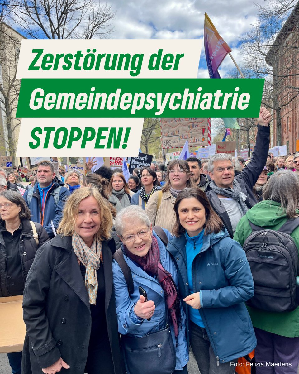 Catherina Pieroth, MdA tweet media