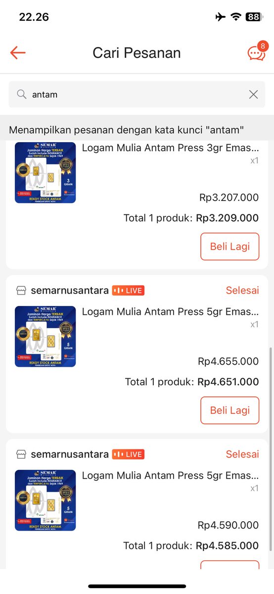 dibauliya's tweet photo. @dimanamanaku Gabakal nyesel nderr. Krn ga mungkin turun wkwk apalag skrg dollar makin naik 🥲💸 https://t.co/w1dZ2MsBnC