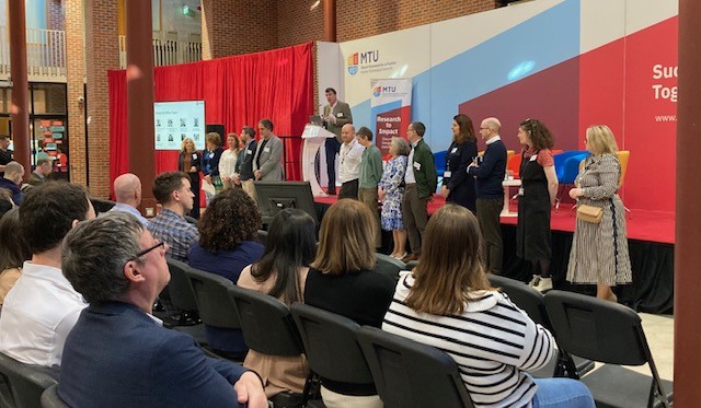 MarieS-Curie Ireland tweet media