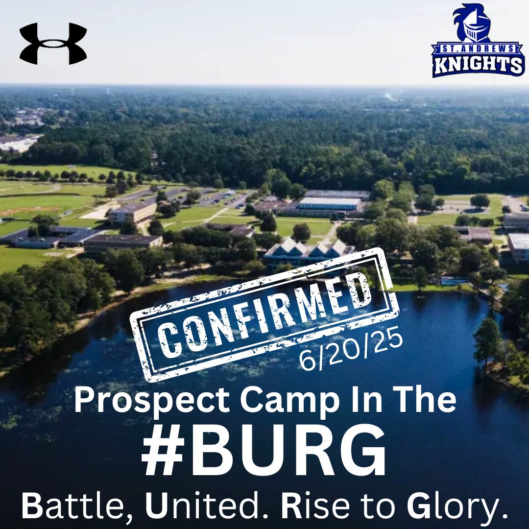 Collin Geiger (@collingeiger11) on Twitter photo God is Good!! Thank you <a href="/CoachQuinn19/">Matt Quinn</a> <a href="/HamlinMarquais/">Coach Ham</a> <a href="/StAndrewsFB/">SAU Football</a> for the camp invite! 🙏🏾💪🏾 <a href="/Irmo_Football/">Irmo Football</a> <a href="/1luv5/">Aaron Brand</a> <a href="/Dash25_/">Darryl Gorie</a> <a href="/Coach_Dwill2124/">DeAngelo Willingham</a> <a href="/Demyond1/">Big Wright</a> <a href="/TheUCReport/">Billy Tucker</a> <a href="/One11Recruiting/">One11 Recruiting</a> <a href="/On3Recruits/">On3 Recruits</a> God is Good!! Thank you <a href="/CoachQuinn19/">Matt Quinn</a> <a href="/HamlinMarquais/">Coach Ham</a> <a href="/StAndrewsFB/">SAU Football</a> for the camp invite! 🙏🏾💪🏾 <a href="/Irmo_Football/">Irmo Football</a> <a href="/1luv5/">Aaron Brand</a> <a href="/Dash25_/">Darryl Gorie</a> <a href="/Coach_Dwill2124/">DeAngelo Willingham</a> <a href="/Demyond1/">Big Wright</a> <a href="/TheUCReport/">Billy Tucker</a> <a href="/One11Recruiting/">One11 Recruiting</a> <a href="/On3Recruits/">On3 Recruits</a>
