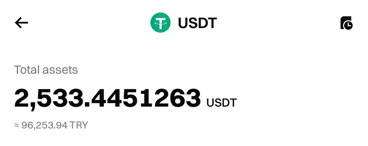 KOŞUN! 🔥

Aranızdan sadece 1 kişiye 24 saat sonra son nakitimi 100.000₺ parayı hediye edeceğim. Şart yok. Sadece paylaşımı beğenmeniz ve telegram grubuna katılmanız yeterli. Şartı yerine getirenler iban/trc20 yorumlara bıraksın.

Telegram: t.me/deepwebkripto