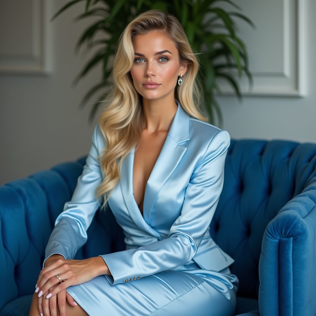 AIFashionChic's tweet image. 📂 You don’t wear that look.
You run it.
#AIFashion #RunTheFile #WardrobeSystem #HighStyleTech