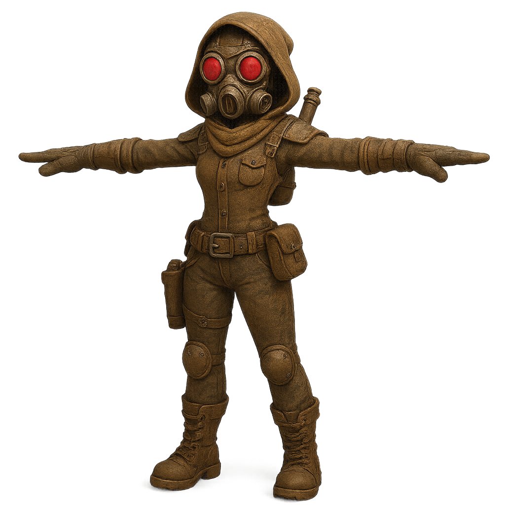 Voxel Max tweet media